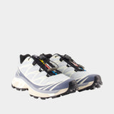 Xt-6 Sneakers - SALOMON - Synthetic - Blue