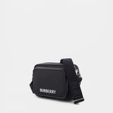 Ml Paddy Pn9 Crossbody - Burberry - Nylon - Black