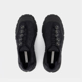 Alina Sneaker - CECILIE BAHNSEN - Synthetic - Black