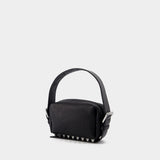 Ricco Small Bag - Alexander Wang - Leather - Black