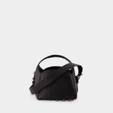 Rex Small Bag - Alexander Wang - Leather - Black