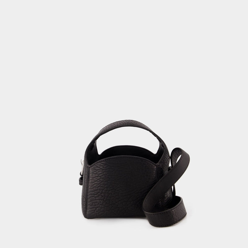 Rex Small Bag - Alexander Wang - Leather - Black