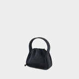 Ryan Small Bag - Alexander Wang - Synthetic - Black