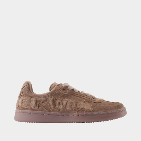 Lex Sneakers - Alexander Wang - Leather - Vintage Pink