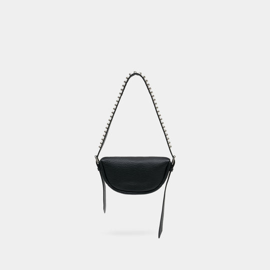Ry Crossbody - Alexander Wang - Leather - Black