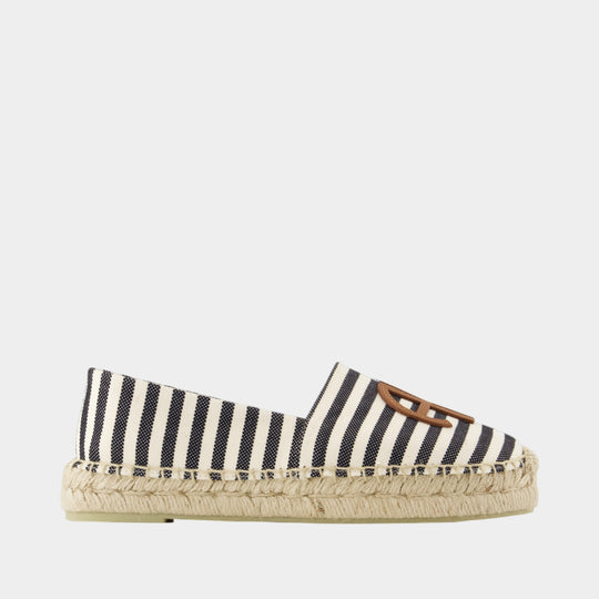 Paloma Espadrilles - ANINE BING - Cotton - Multicolor