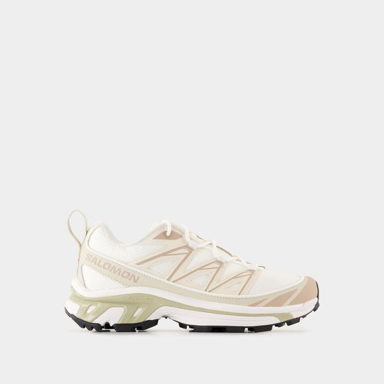 Xt-6 Expanse Sneakers - SALOMON - Synthetic - White