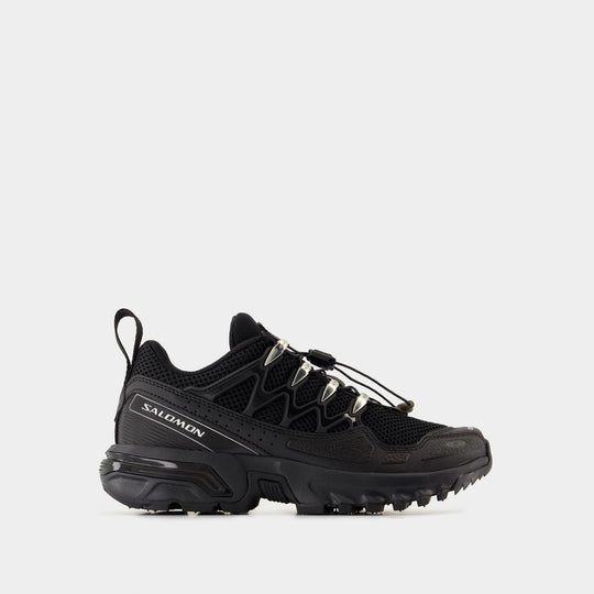 Acs + Og Sneakers - SALOMON - Synthetic - Black