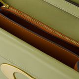 Idol Shoulder Bag - Coach - Leather - Green