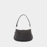 Soho Shoulder Bag - Coach - Leather - Black