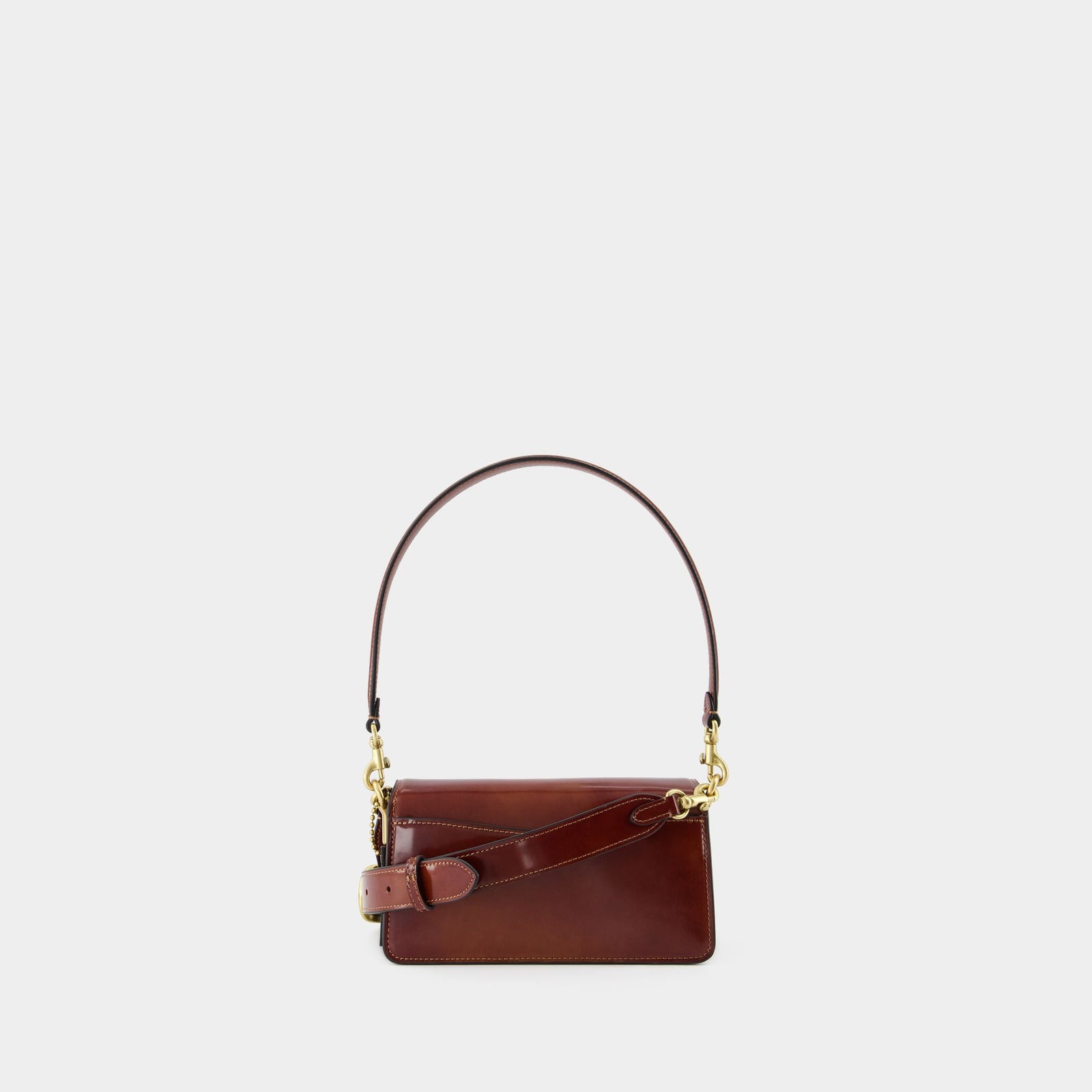 Coach shoulder bag 2019 online