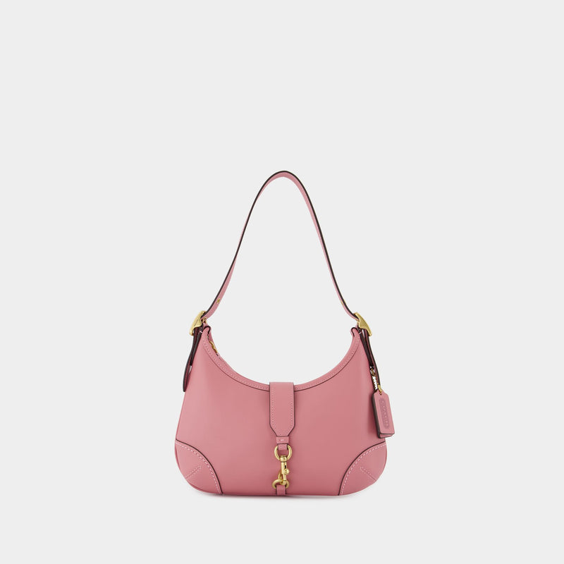 The Coach Originals Hamptons Hobo Bag - Coach - Leather - Pink