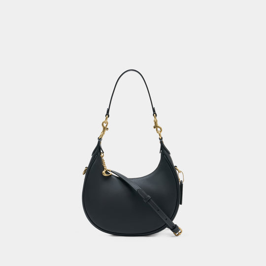 Jonie 22 Purse - Coach - Leather - Black