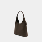 Brooklyn 39 Shoulder Bag - Coach - Leather - Green