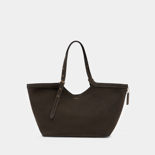 Gramercy Shopper Bag - Coach - Leather - Green