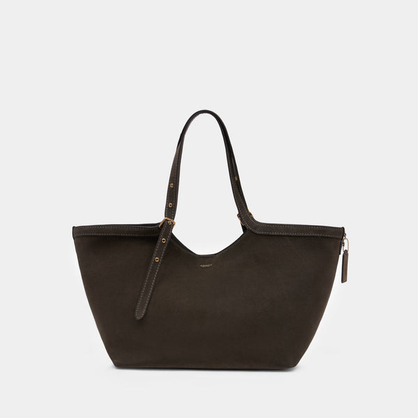 Gramercy Shopper Bag - Coach - Leather - Green