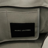 The Large Tote - Marc Jacobs - Cotton - Grey