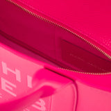 The Medium Tote - Marc Jacobs - Leather - Pink