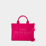 The Medium Tote - Marc Jacobs - Leather - Pink