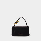 The Lil Link Purse - Marc Jacobs - Leather - Black