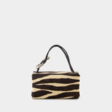 The Lil Link Purse - Marc Jacobs - Leather - Black