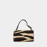 The Lil Link Purse - Marc Jacobs - Leather - Black