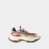 The Lazy Hiker Sneakers - Marc Jacobs - Synthetic - Grey