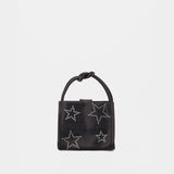 The Mini Tote - Marc Jacobs - Synthetic - Black