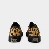 Sneakers - Marc Jacobs - Cotton - Printed