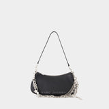 The Shoulder Bag - Marc Jacobs - Leather - Black