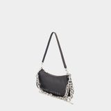 The Shoulder Bag - Marc Jacobs - Leather - Black