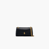 Wallet On Chain - Marc Jacobs - Leather - Black