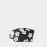 The Beauty Pouch - Marc Jacobs - Leather - Black