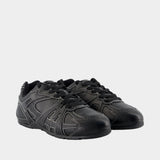 The 72 Spring Sneakers - Marc Jacobs - Synthetic - Black