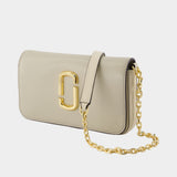 The Wallet On Chain - Marc Jacobs - Leather - Green