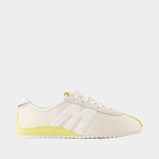 The 400 Bleecker Sneakers - Marc Jacobs - Synthetic - Multicolor