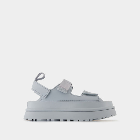 W Goldenglow Sandals - UGG - Synthetic - Blue