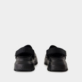 M Peakmod Sandals - UGG - Synthetic - Black