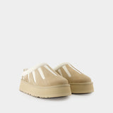 W Tazz Sunwave Mules - UGG - Leather - Beige