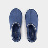 M Tasman Mules - UGG - Leather - Blue