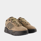 Ma 94 Sneakers - Amiri - Leather - Brown