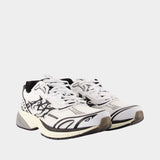 M-Tech Sneakers - Amiri - Synthetic - White