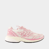 M-Tech Sneakers - Amiri - Synthetic - Pink