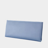 Muse Clutch - Staud - Synthetic - Blue