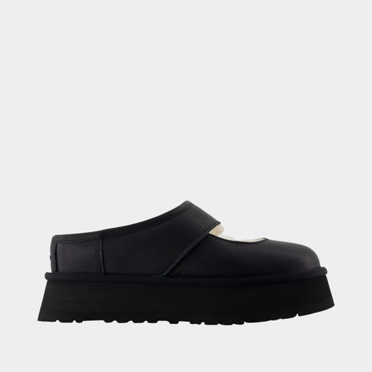Bea Mary Jane - UGG - Leather - Black