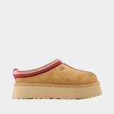 Tazz II Sandals - UGG - Leather - Brown