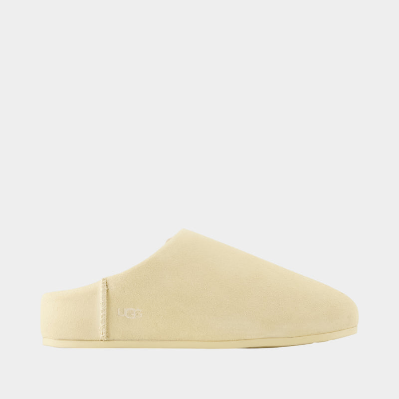 Elea Sandals - UGG - Leather - Neutral