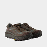 U Mafate Speed 2 Sneakers - Hoka - Synthetic - Grey