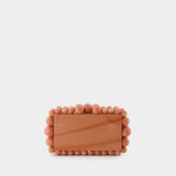 Eos Clutch - Cult Gaia - Synthetic - Orange