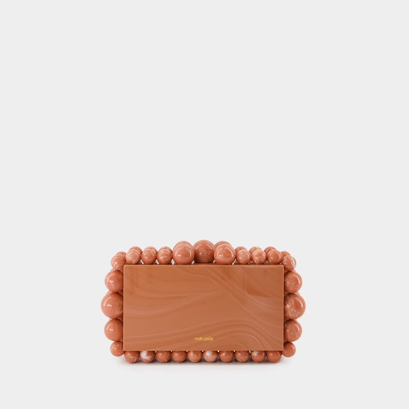 Eos Clutch - Cult Gaia - Synthetic - Orange